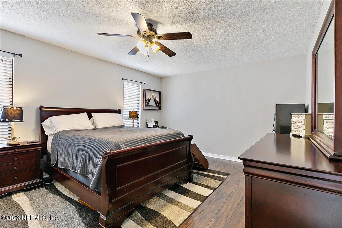 8158 Crosswind Road Jacksonville, FL 32244 - Photo 10 of 20 11-Primary Bedroom
