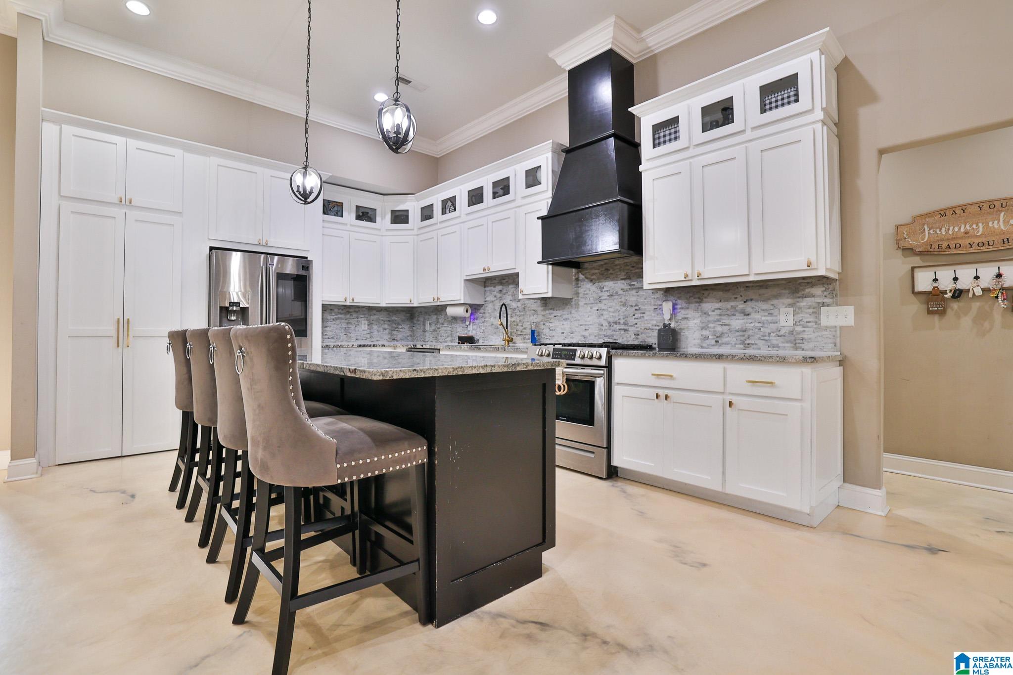 18 Hickory Road Ragland, AL 35131 - Photo 12 of 79