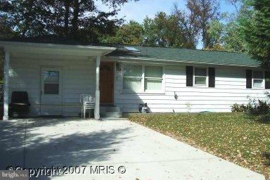 11608 Emack Road Beltsville, MD 20705 - Photo 1 of 5 Exterior (Main)