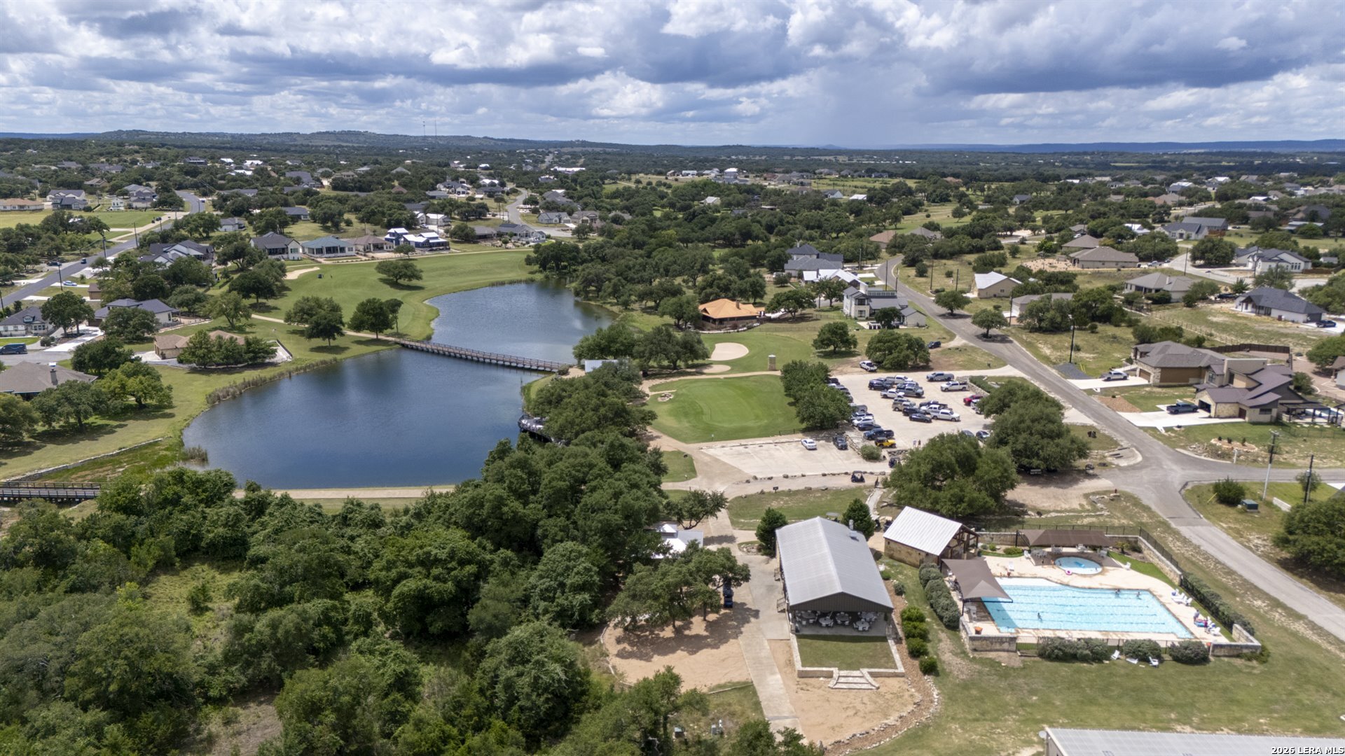 Lot 1085 Gk Back Blanco, TX 78606 - Photo 17 of 24
