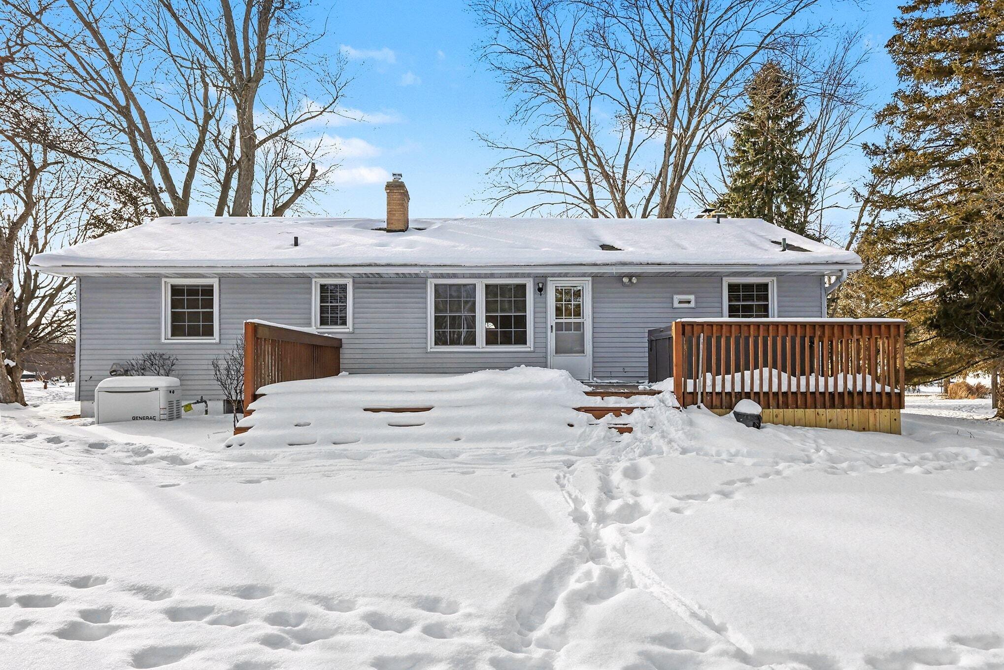 693 Leo Road Jackson, MI 49203 - Photo 21 of 30 21