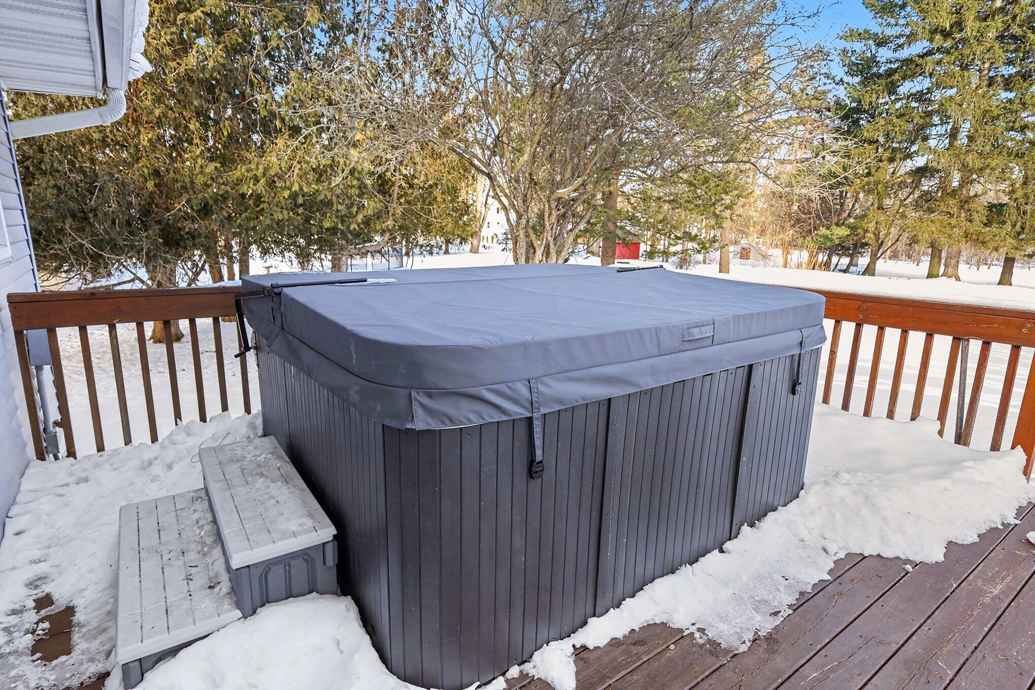 693 Leo Road Jackson, MI 49203 - Photo 23 of 30 23