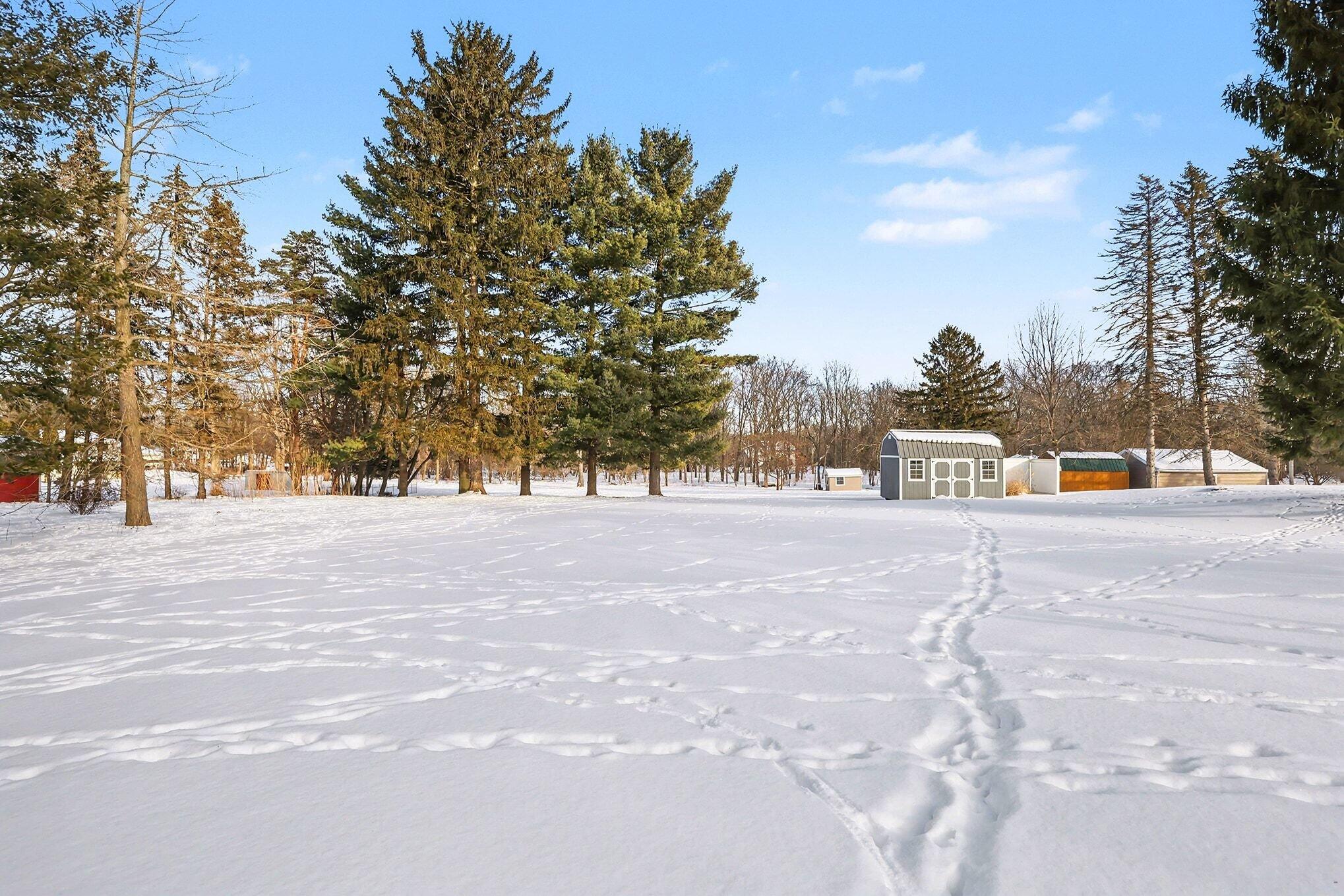 693 Leo Road Jackson, MI 49203 - Photo 25 of 30 26