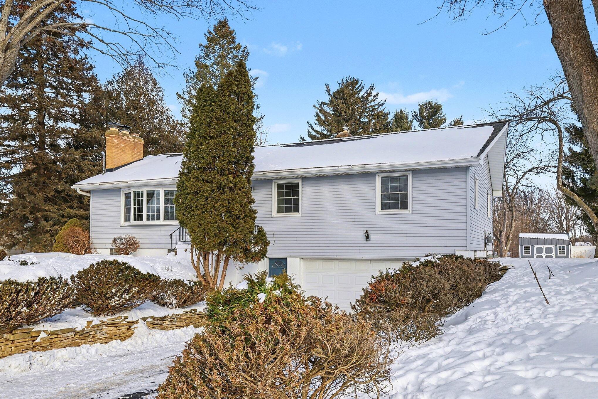 693 Leo Road Jackson, MI 49203 - Photo 26 of 30 27