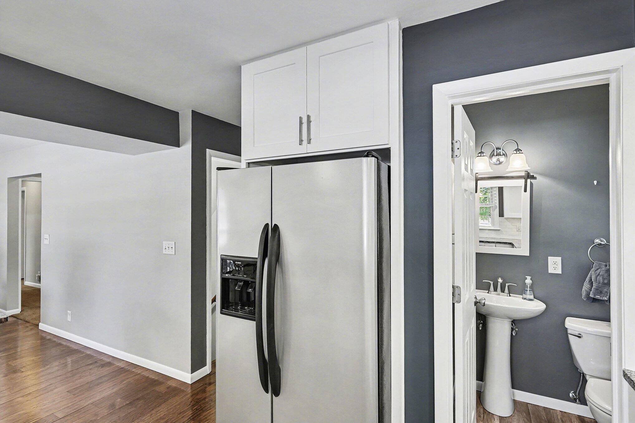 693 Leo Road Jackson, MI 49203 - Photo 6 of 30 9