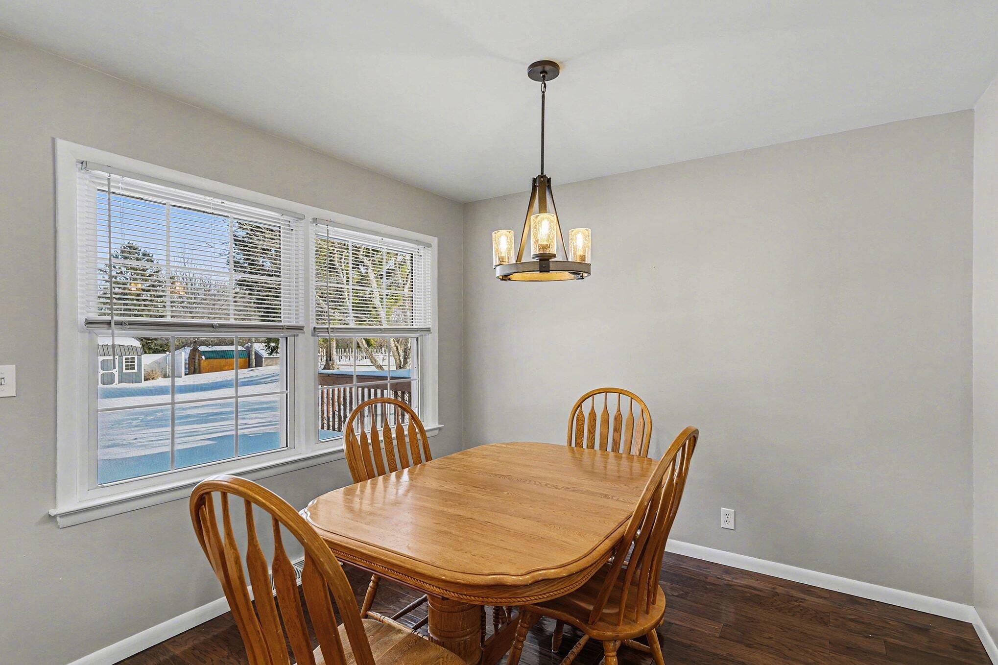 693 Leo Road Jackson, MI 49203 - Photo 7 of 30 6