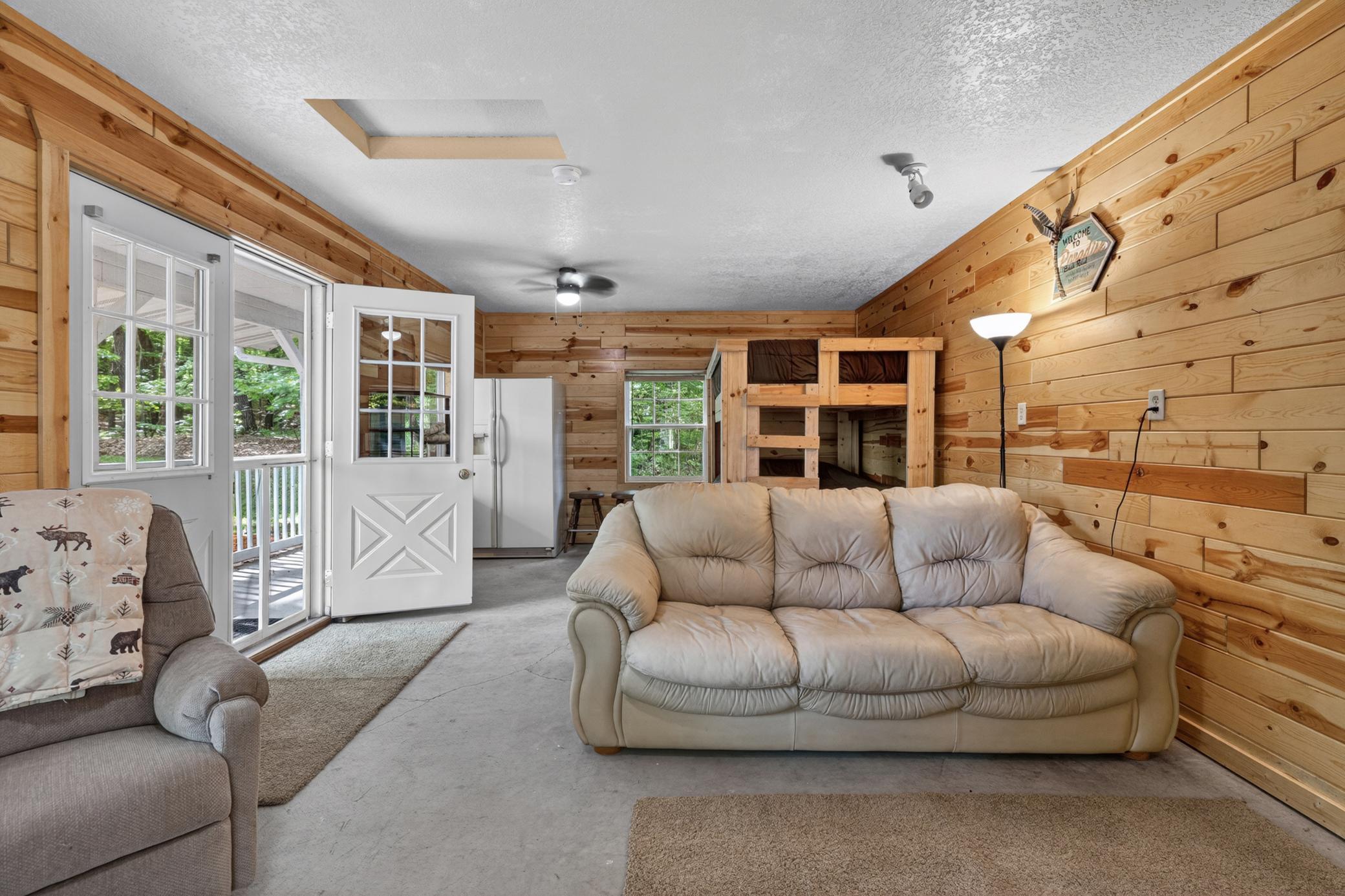 8612 Paradise Beach Road Southeast Brainerd, MN 56401 - Photo 20 of 36