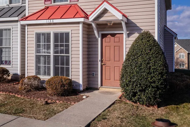 $249,500 | 1138 Paul Revere Court, Harrisonburg, VA 22802