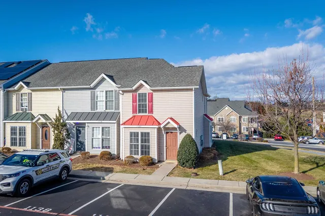 $249,500 | 1138 Paul Revere Court, Harrisonburg, VA 22802