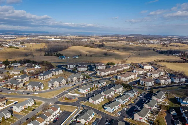 $249,500 | 1138 Paul Revere Court, Harrisonburg, VA 22802