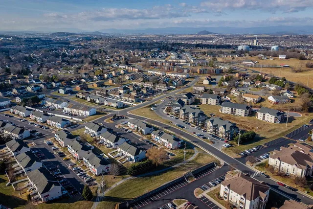 $249,500 | 1138 Paul Revere Court, Harrisonburg, VA 22802