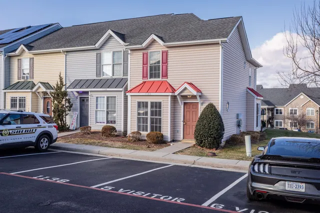 $249,500 | 1138 Paul Revere Court, Harrisonburg, VA 22802