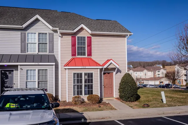 $249,500 | 1138 Paul Revere Court, Harrisonburg, VA 22802