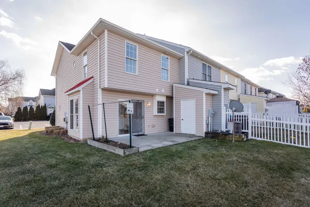 $249,500 | 1138 Paul Revere Court, Harrisonburg, VA 22802