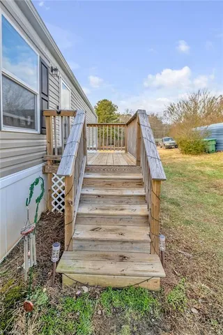 $148,000 | 1095 Willow Creek Drive, Pinnacle, NC 27043