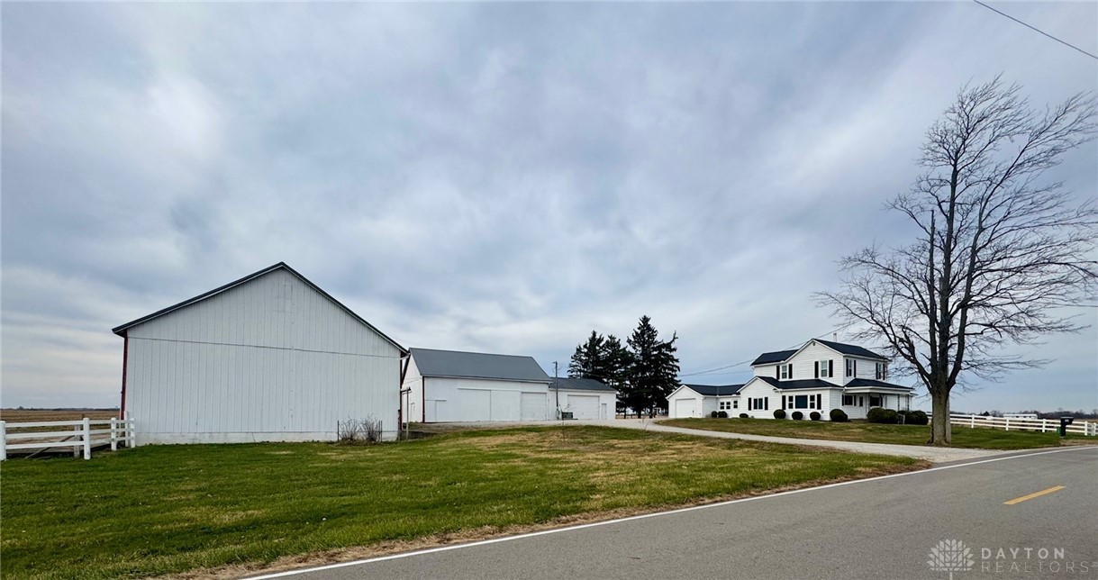 2082 Preble Cty Butler Township Road New Madison, OH 45346 - Photo 12 of 89 Gallery Image 12