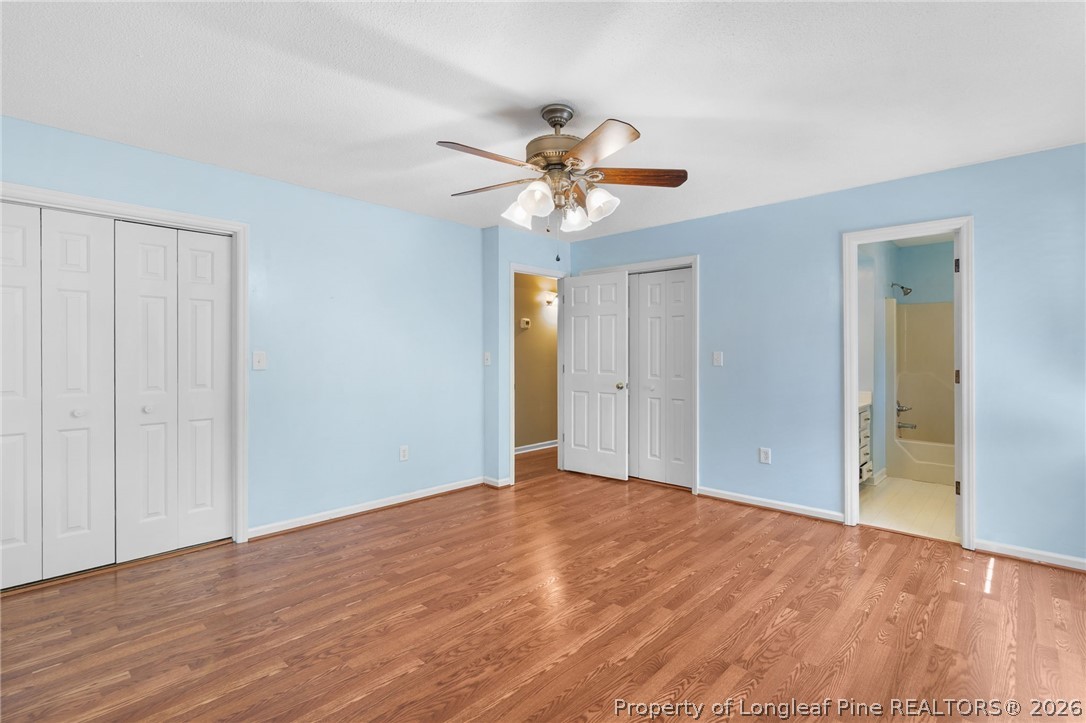 545 South Bethesda Road Southern Pines, NC 28387 - Photo 16 of 27 Gallery Image 16