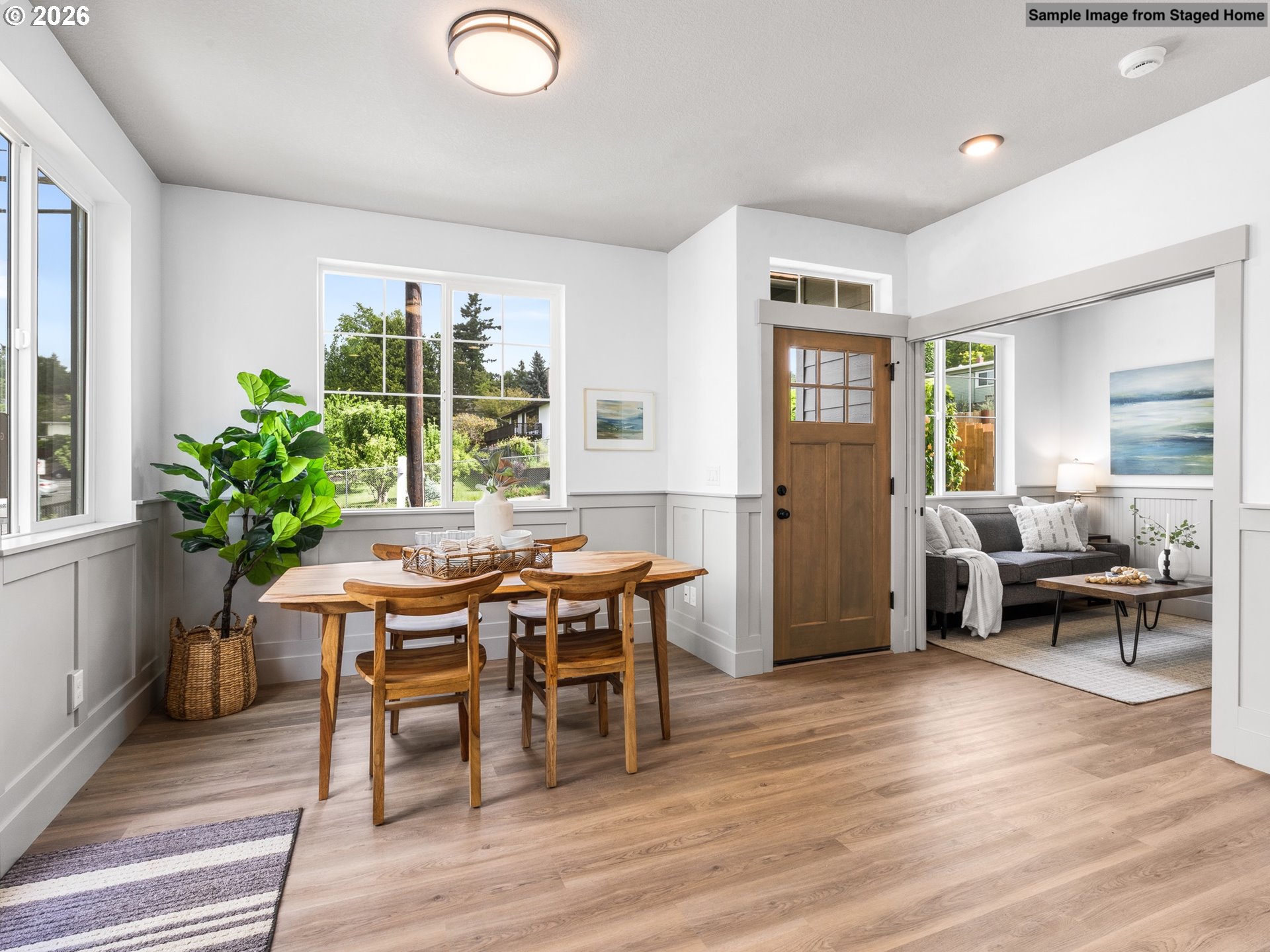 3620 Southwest Vermont Street Portland, OR 97219 - Photo 3 of 20 Gallery Image 3