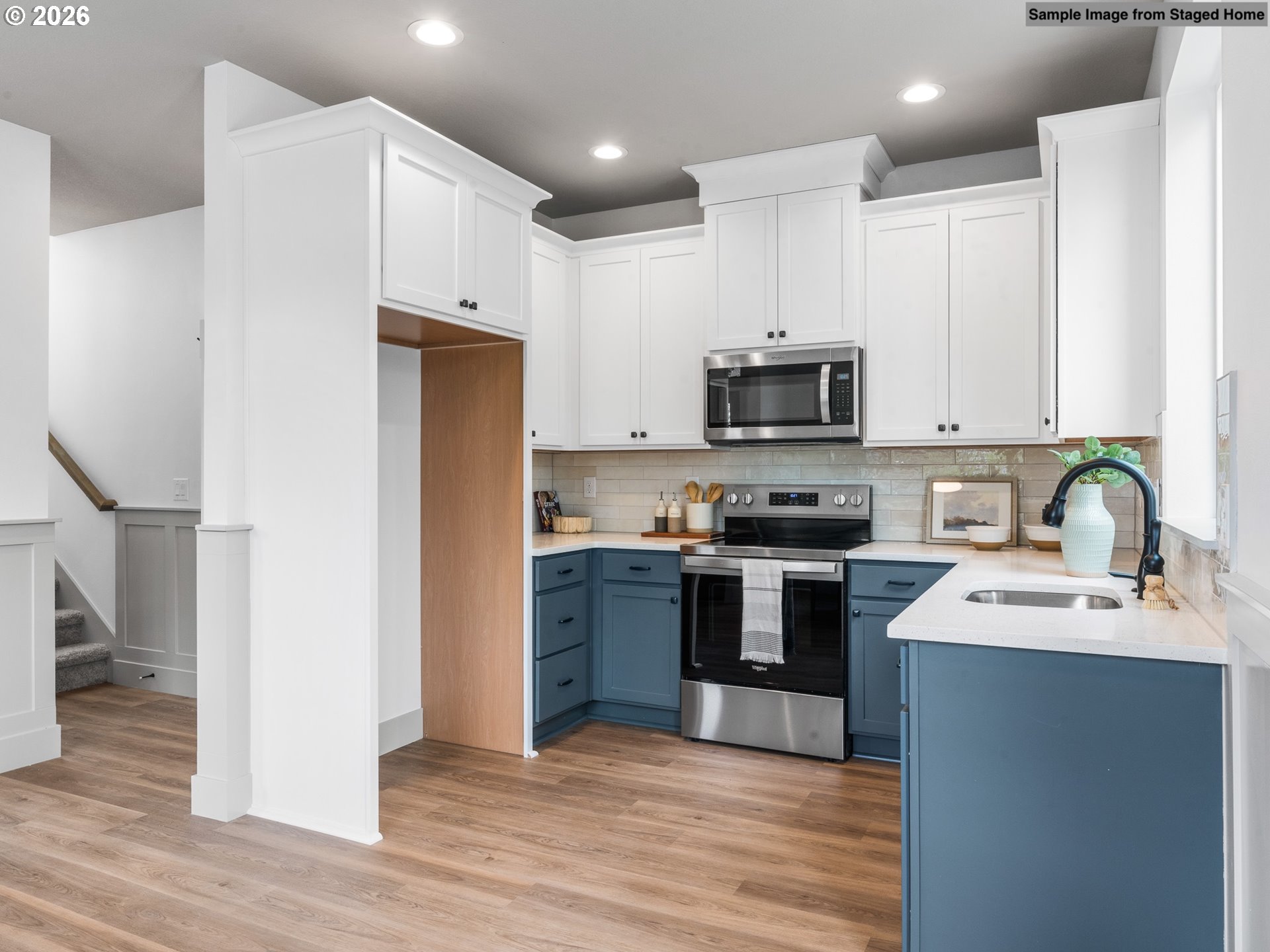 3620 Southwest Vermont Street Portland, OR 97219 - Photo 5 of 20 Gallery Image 5