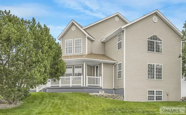 $549,900 | 1617 Calico Circle, Pocatello, ID 83201