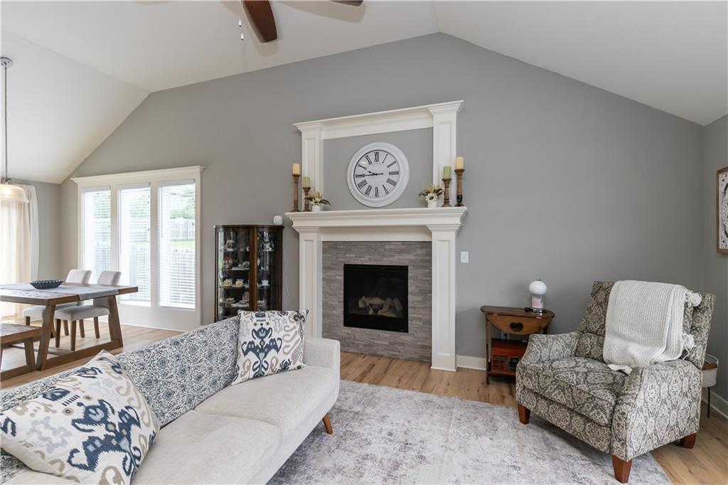 425 Spring Branch Drive Raymore, MO 64083 - Photo 8 of 39 Gallery Image 8