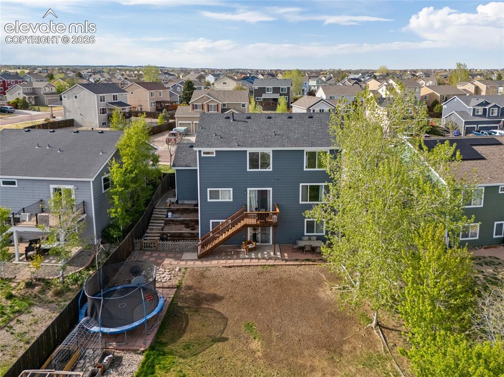 12219 St Annes Road Peyton, CO 80831 - Photo 38 of 42
