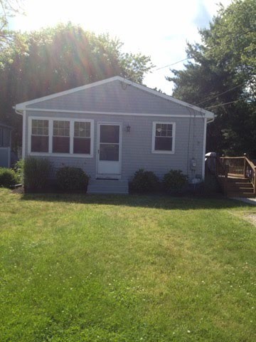 91 Aspen Road South Kingstown, RI 02879 - Photo 1 of 12