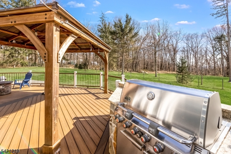 93 Bissell Road Lebanon, NJ 08833 - Photo 43 of 49