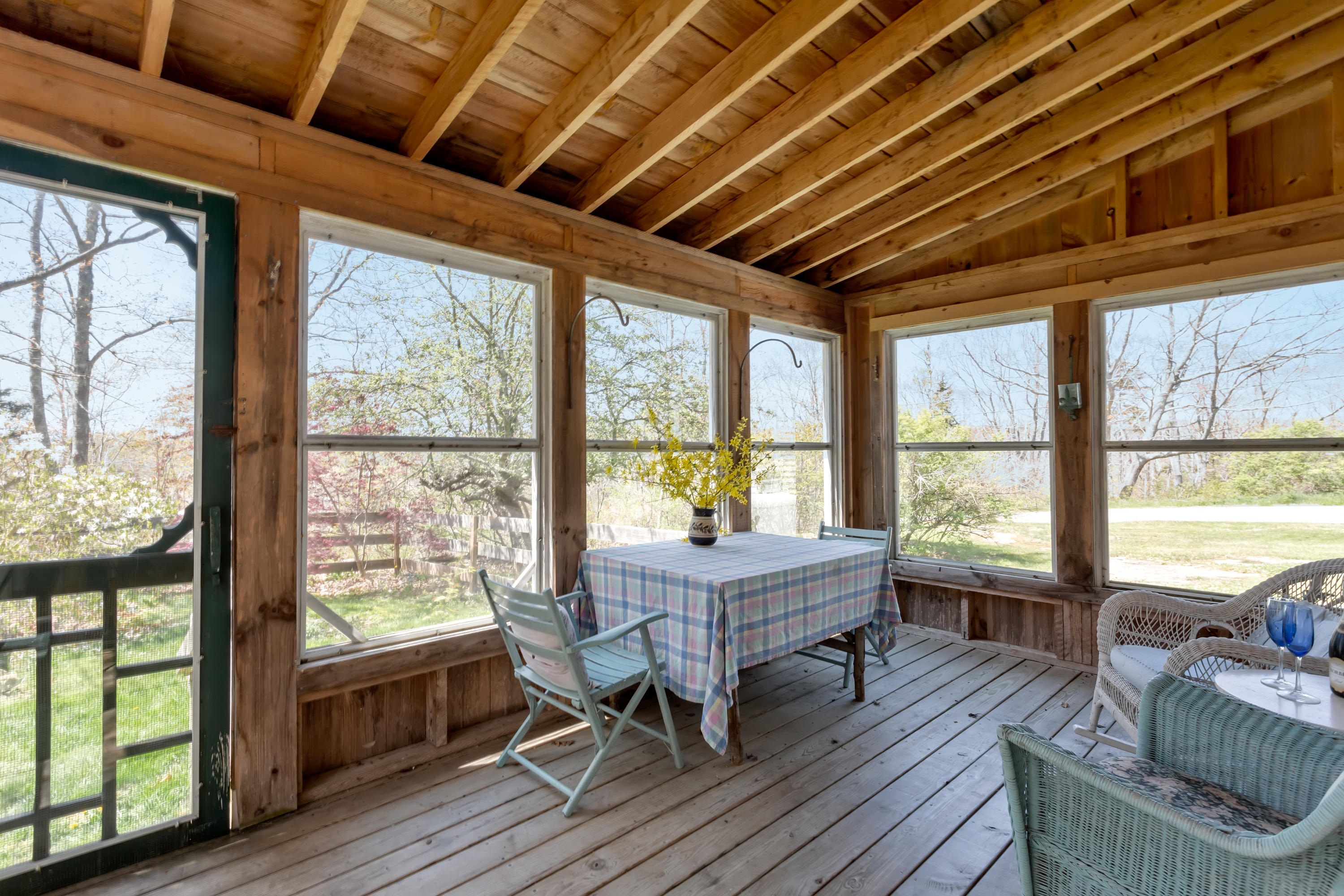 214 Huddle Road New Harbor, ME 04554 - Photo 15 of 37 14-214HuddleRd-NewHarbor-KS
