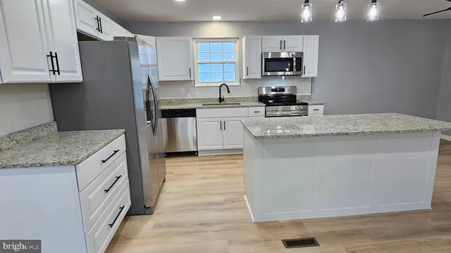 $389,999 | 712 White Sands Drive, Lusby, MD 20657