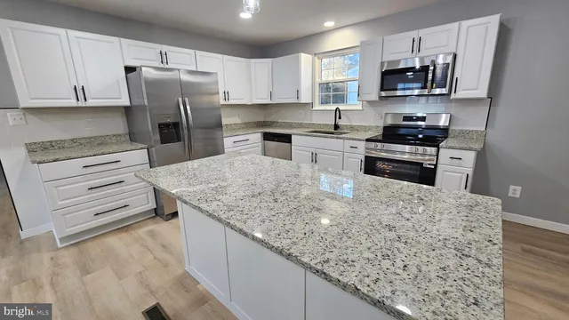 $389,999 | 712 White Sands Drive, Lusby, MD 20657