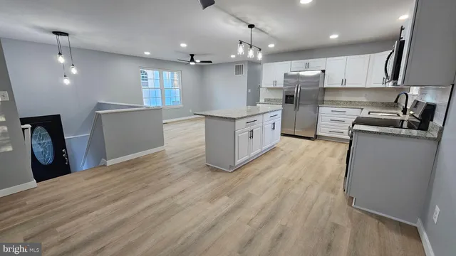 $389,999 | 712 White Sands Drive, Lusby, MD 20657