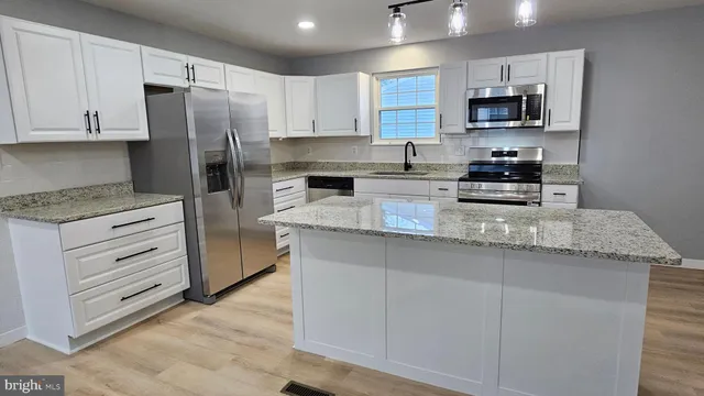 $389,999 | 712 White Sands Drive, Lusby, MD 20657