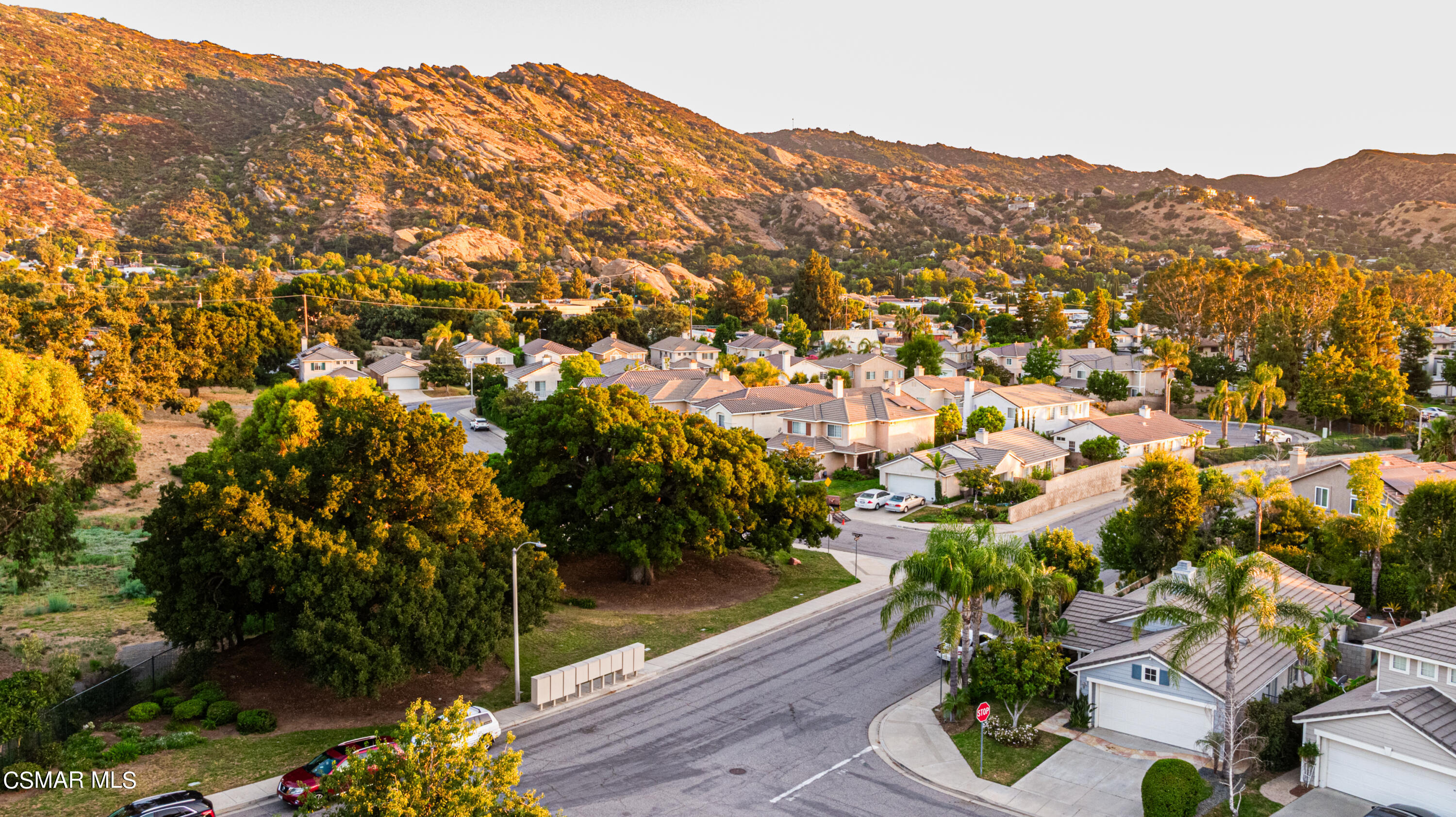 1703 Empty Saddle Road Simi Valley, CA 93063 - Photo 31 of 37 EmptySaddle4