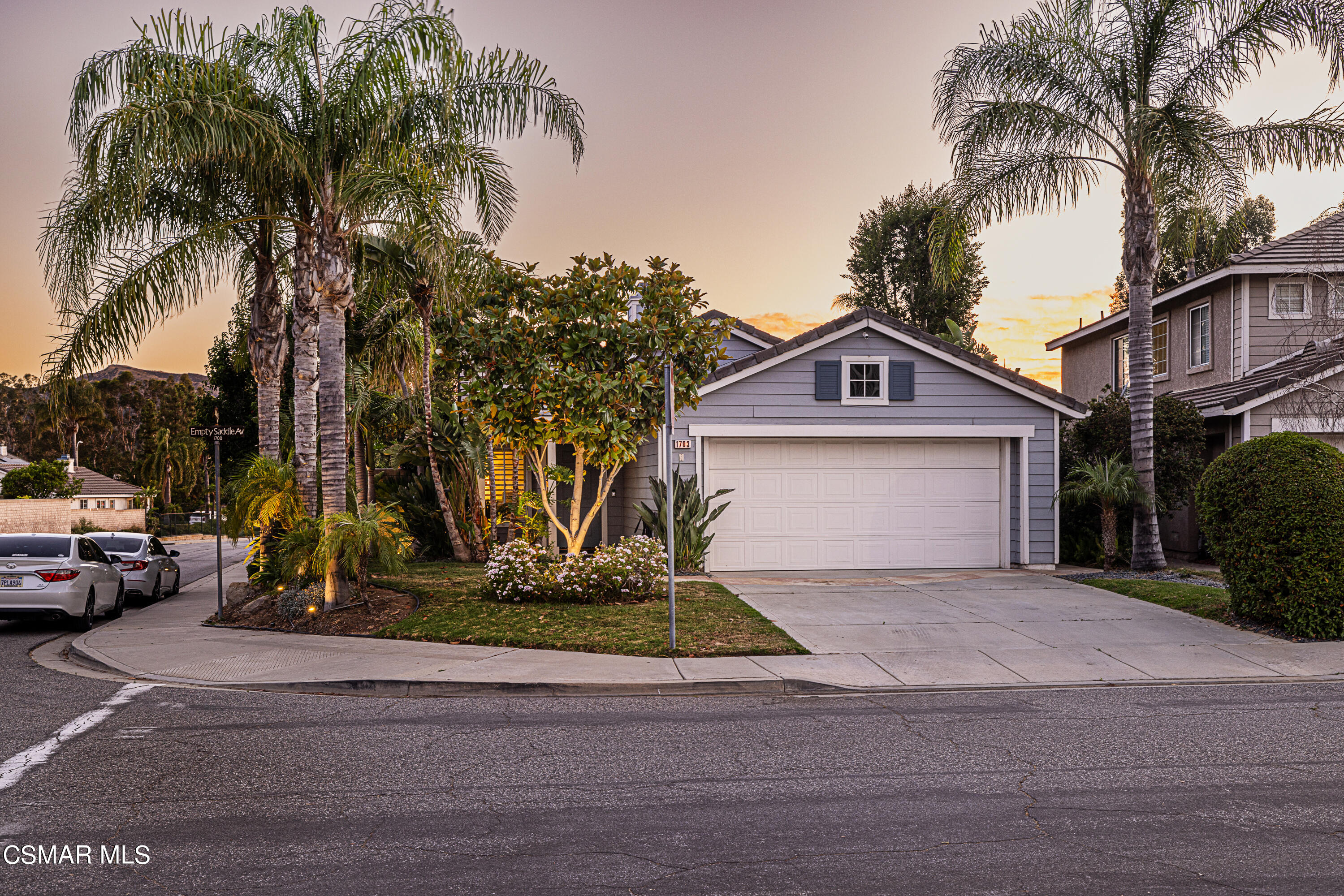 1703 Empty Saddle Road Simi Valley, CA 93063 - Photo 37 of 37 EmptySaddle2
