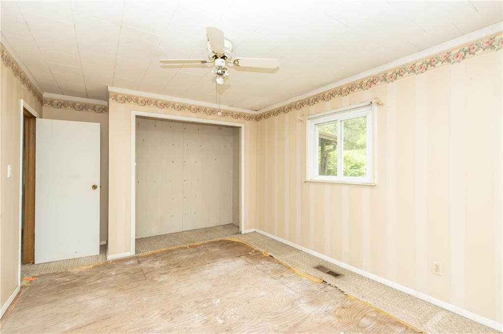 1736 Maple Road New Bethlehem, PA 16242 - Photo 16 of 22 a view of an empty room