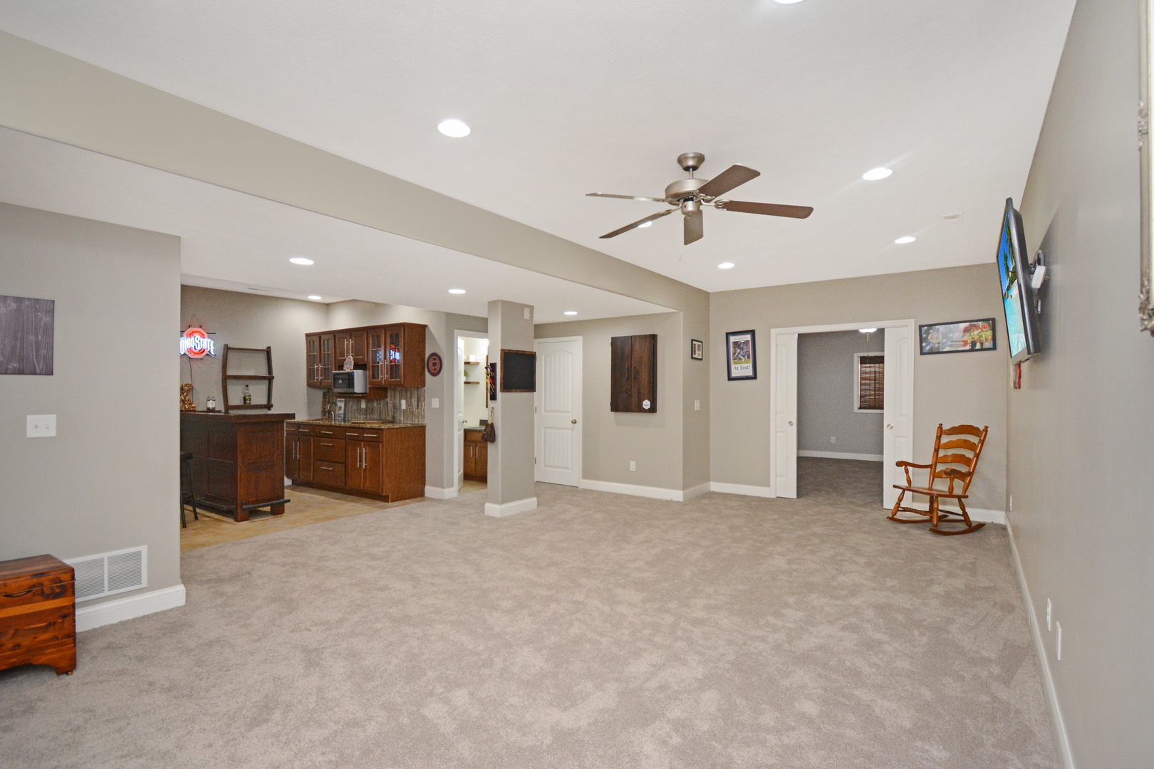641 Celebration Drive Normal, IL 61761 - Photo 54 of 61