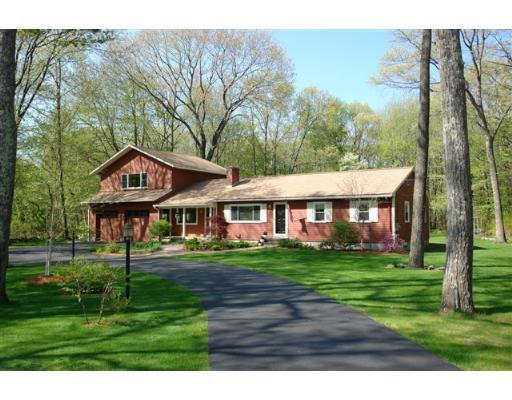 3 Campbell Street Rutland, MA 01543 - Photo 1 of 19