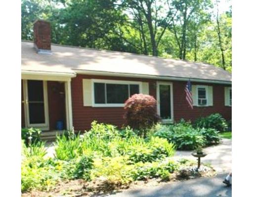 3 Campbell Street Rutland, MA 01543 - Photo 18 of 19