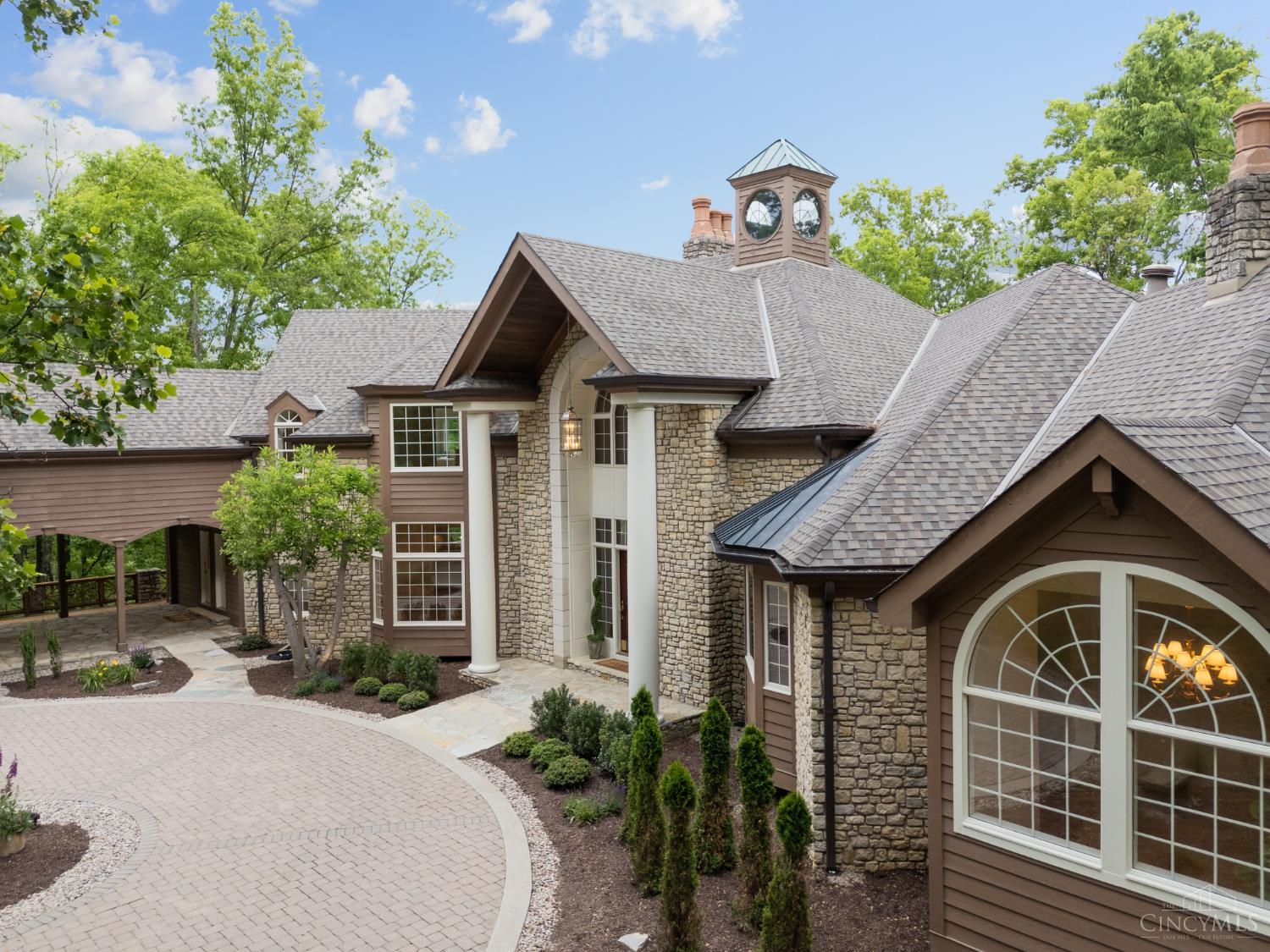 8690 Hopewell Road Cincinnati, OH 45242 - Photo 7 of 79