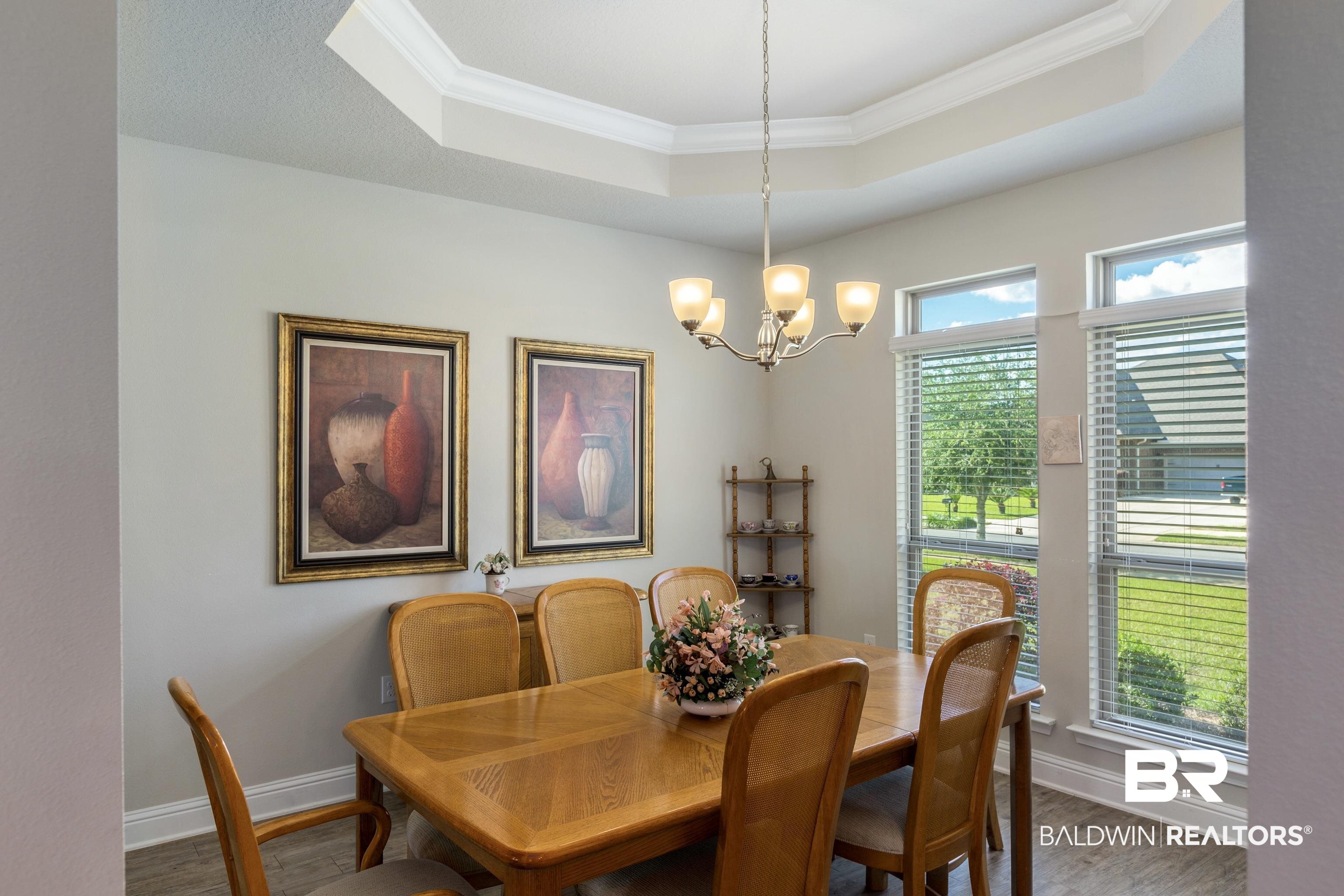 238 Silo Loop Fairhope, AL 36532 - Photo 6 of 24 Dining Room