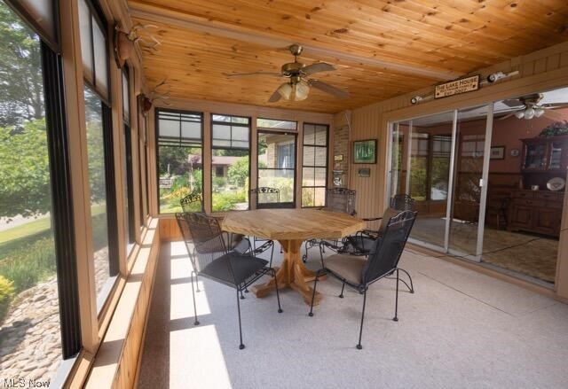 86720 Beaver Dam Road Scio, OH 43988 - Photo 7 of 31 Sunroom