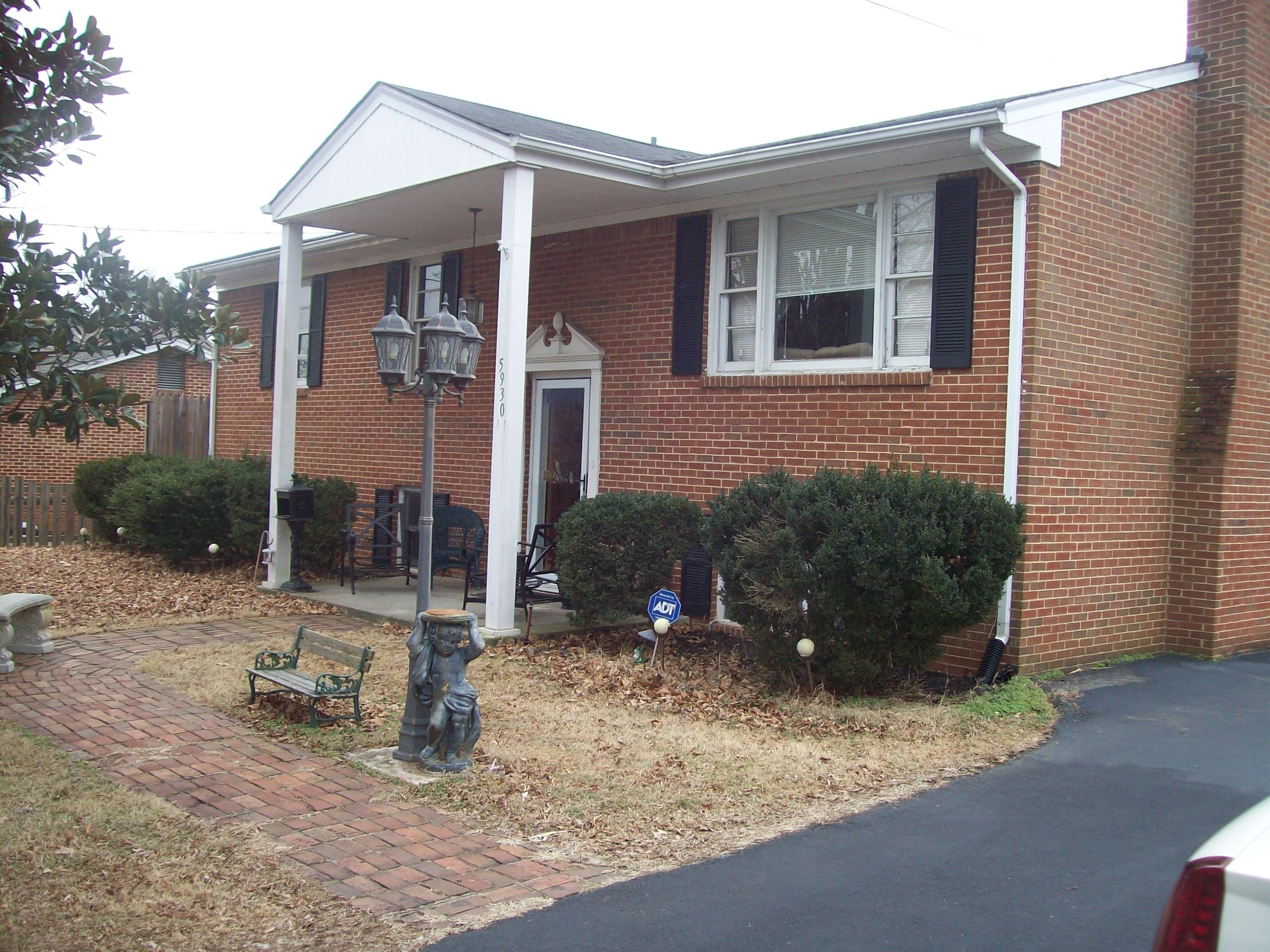 5930 Plantation Road Roanoke, VA 24019 - Photo 1 of 13 5930 Plantation Road