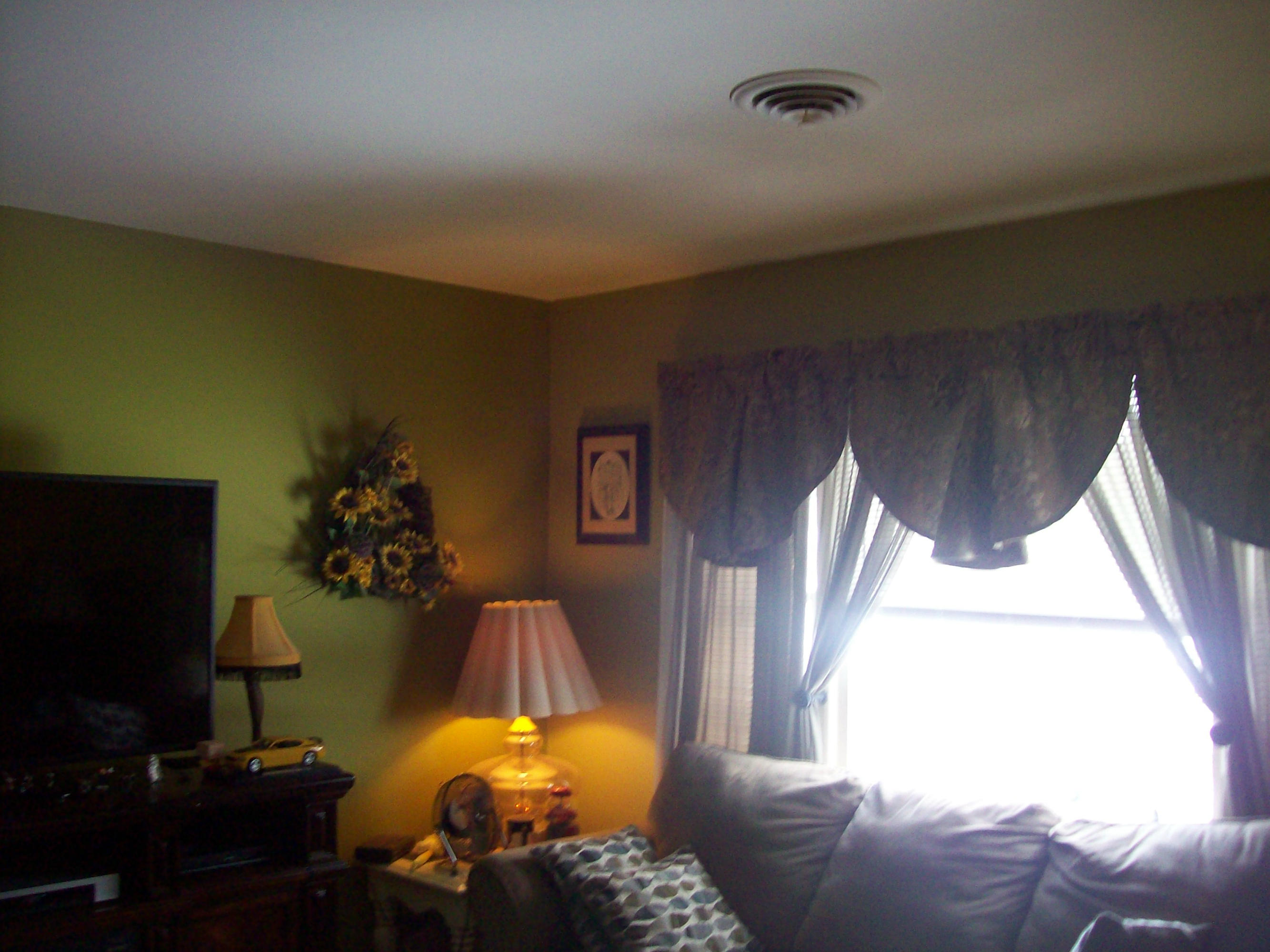 5930 Plantation Road Roanoke, VA 24019 - Photo 2 of 13 living room