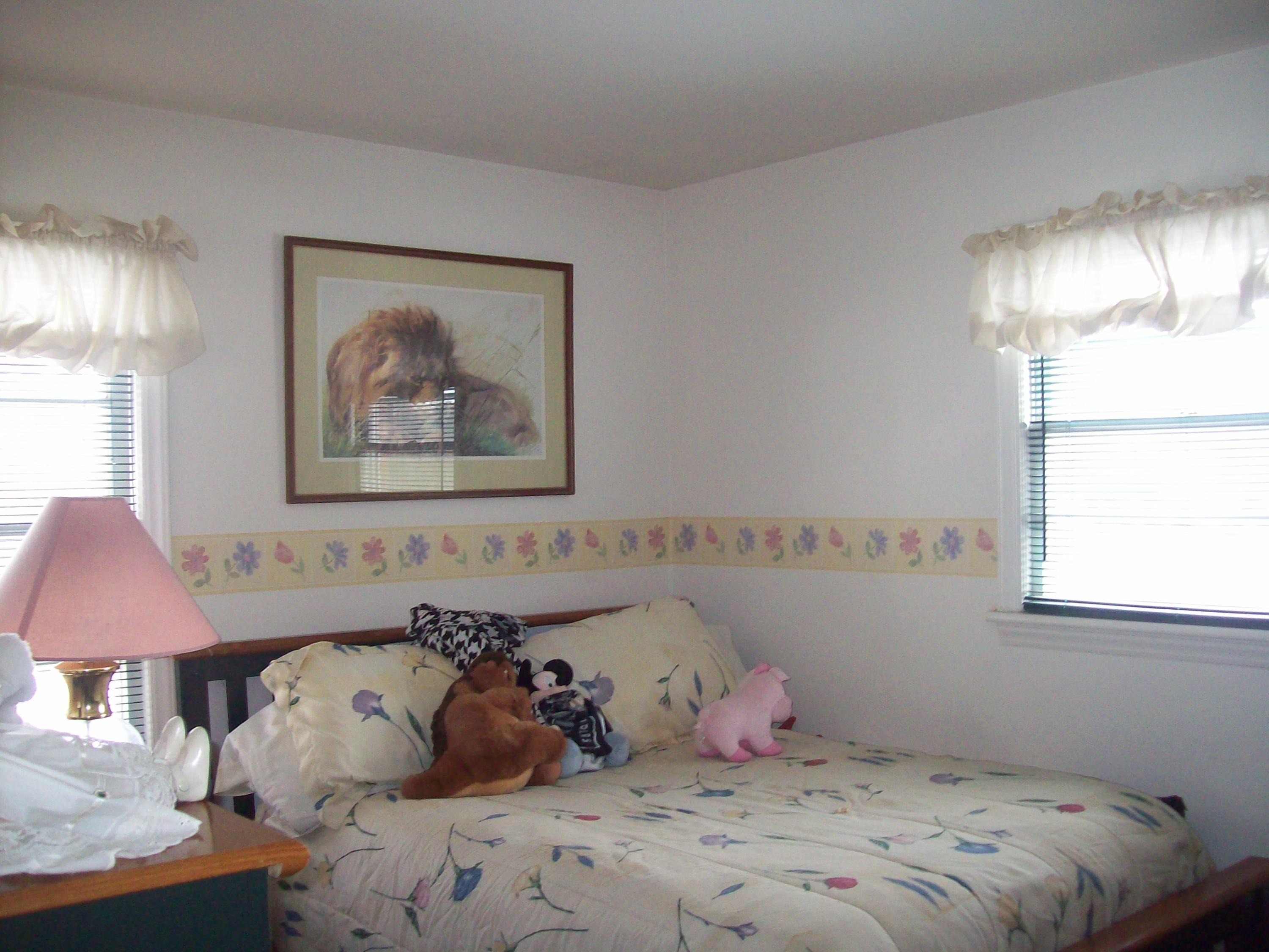 5930 Plantation Road Roanoke, VA 24019 - Photo 6 of 13 bedroom 1