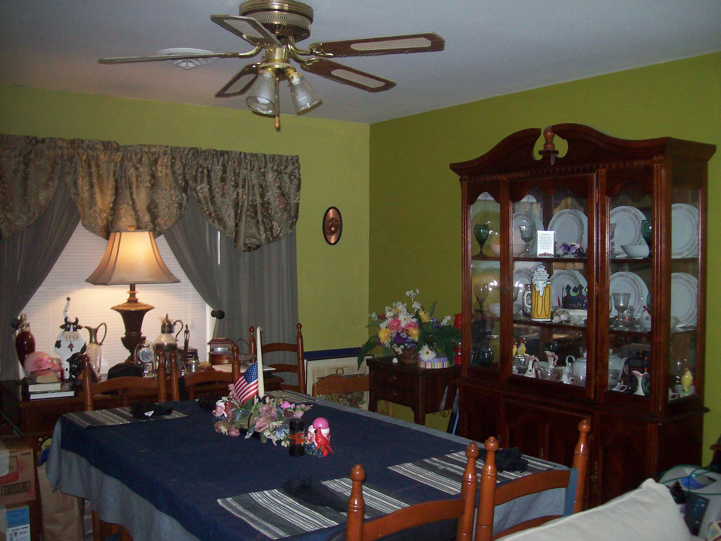5930 Plantation Road Roanoke, VA 24019 - Photo 9 of 13 dinning room