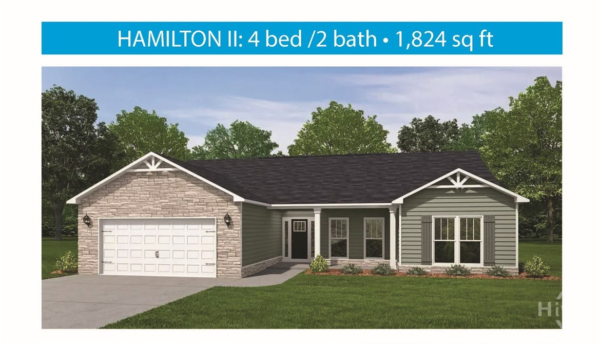 106 Susan Drive Rincon, GA 31326 - Photo 2 of 3