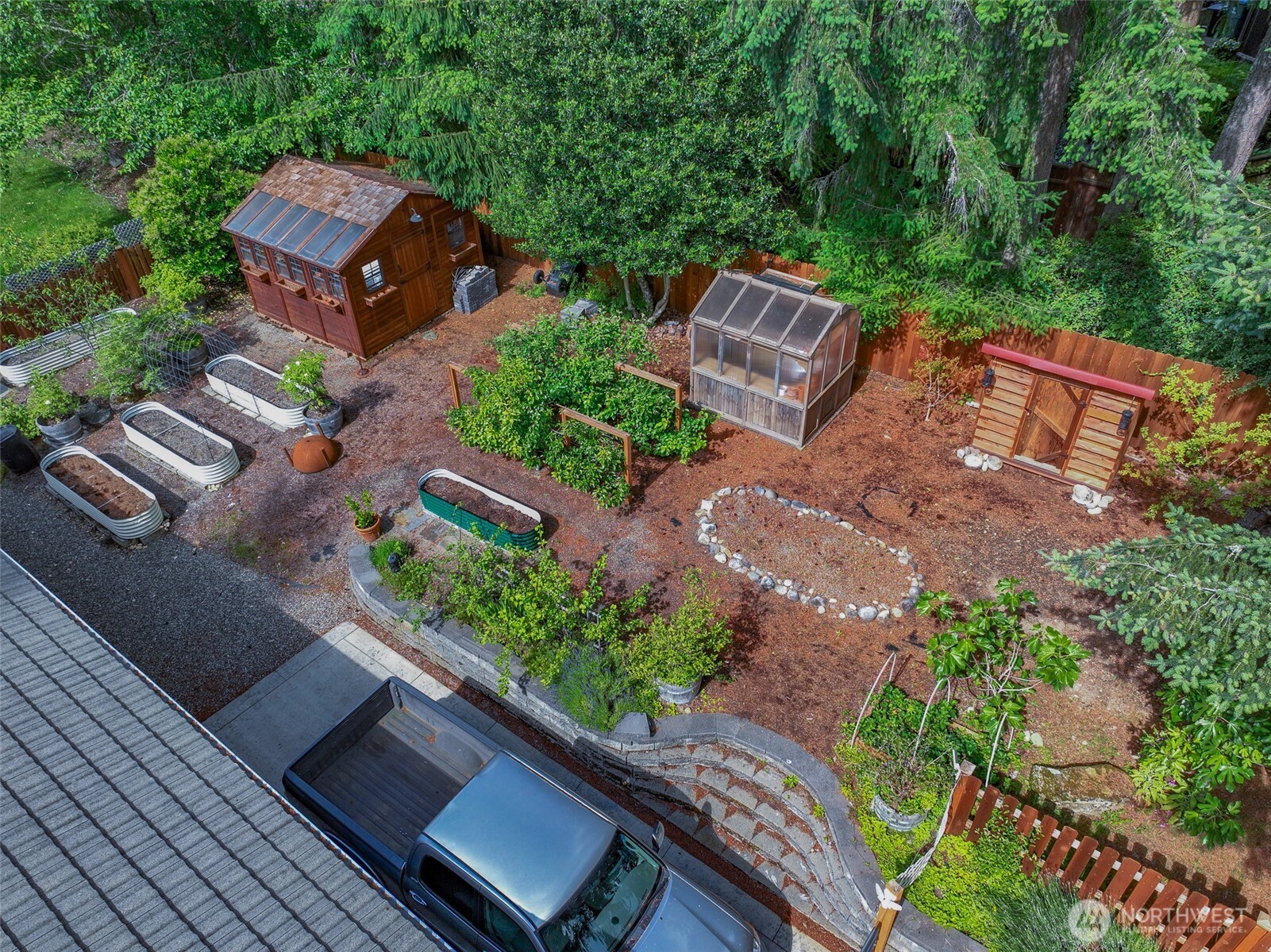 761 East Old Ranch Road Allyn, WA 98524 - Photo 4 of 31
