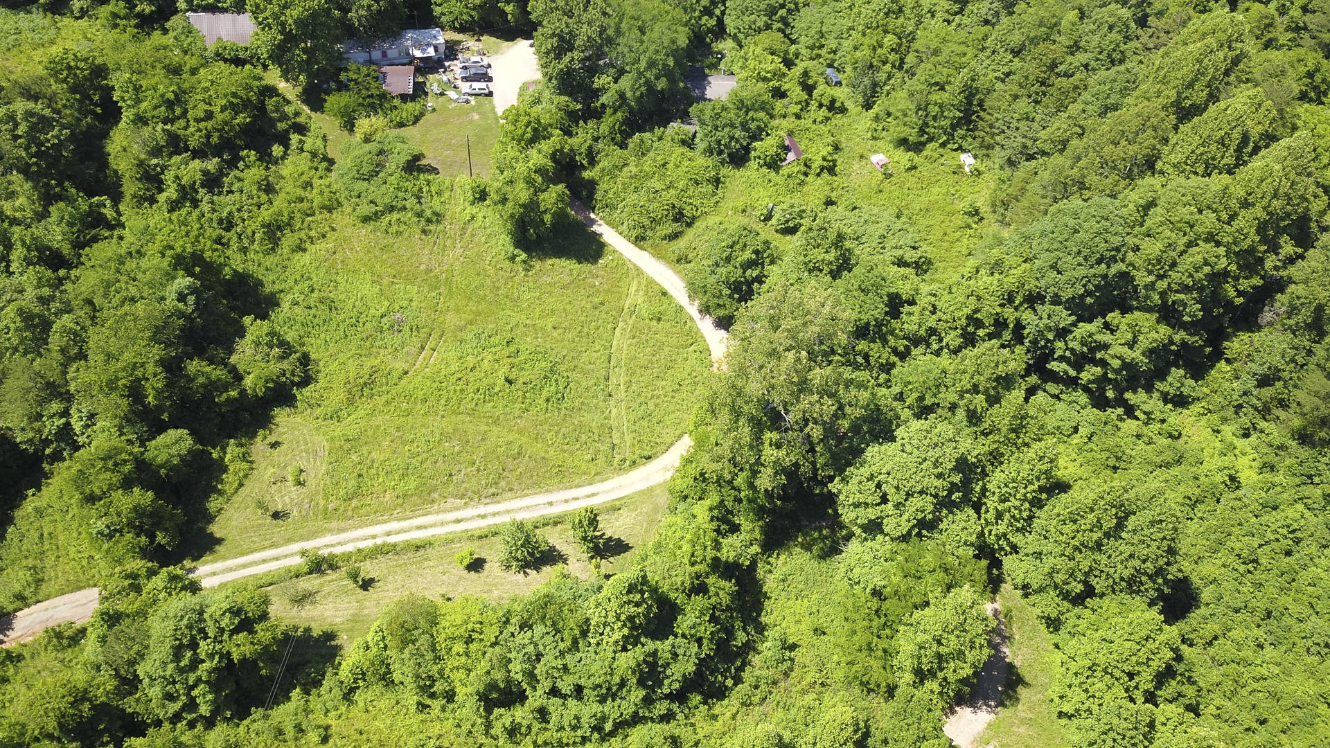 2111 Crumley Road Greenback, TN 37742 - Photo 17 of 19 a view of a garden