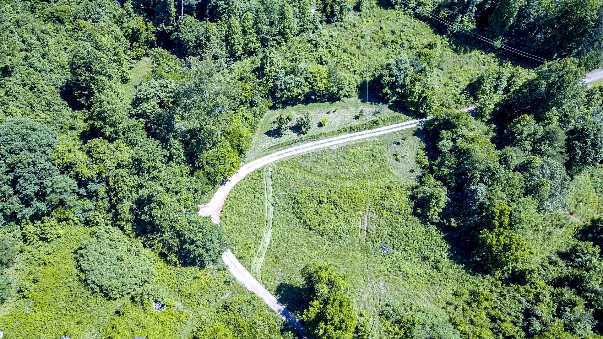 2111 Crumley Road Greenback, TN 37742 - Photo 18 of 19 an aerial view of house with yard